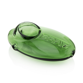 Grav Pebble Spoon Pipe - Discreet Smoker